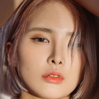 160cm_my_yeon Naken