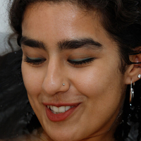Aaeysha Naken