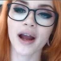 AbbeySoandSo Naken