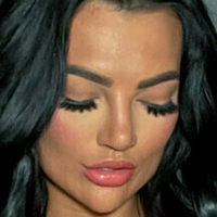 Abbie Holborn Gshore Naken