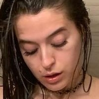 Abbie Maley Naken
