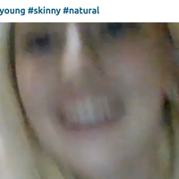 Abbie White Naken