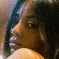 Abi Herrera Naken