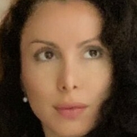 Abigail Abton Naken
