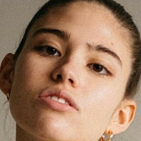 Abigail Canelle Naken