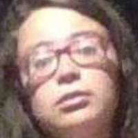 Abigail Ferreira Naken