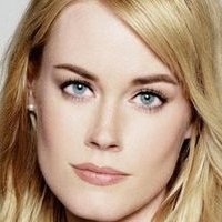 Abigail Hawk Naken