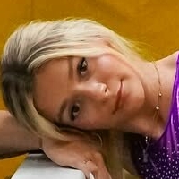 Abigail Lutz Naken