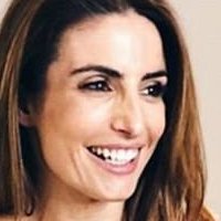 Ada Nicodemou Naken