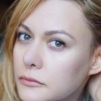 Adeline Rebeillard Naken