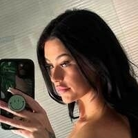 Adria Rose - adriaxrosee Naken