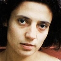Adriana Altaras Naken