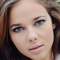Adriana Neubauerova Naken