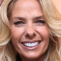 Adriane Galisteu Naken