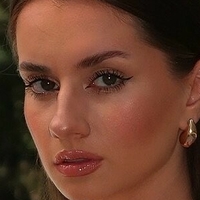 Adrianna Krysian Naken