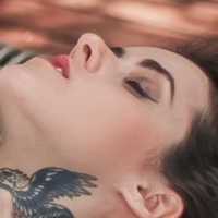 Adriella Stormovski Naken
