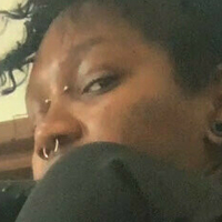 afrogaybe Naken