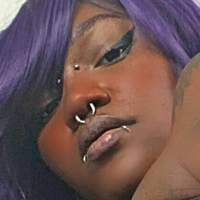 afrogaybefree Naken