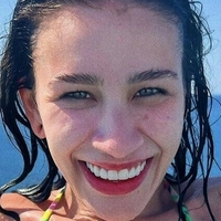 Agata Dziarma Naken