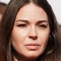 Agne Ditkovskyte Naken