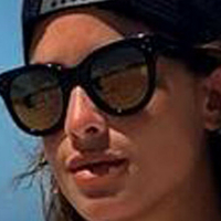 Agustina Casanova Naken