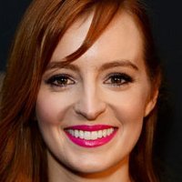 Ahna O'Reilly Naken