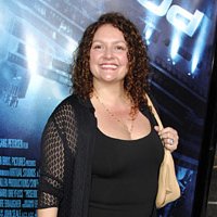 Aida Turturro Naken