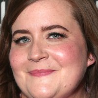 Aidy Bryant Naken