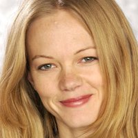 Aimee Graham Naken