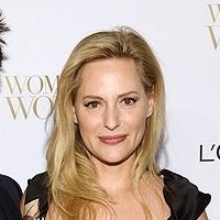 Aimee Mullins Naken