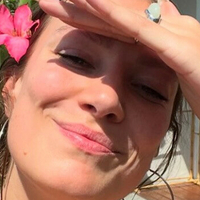 Aimee van der Pijl Naken