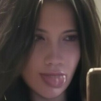 Aimie Valencia Naken