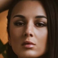 Aisha Ahmedova Naken