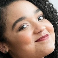 Aisha Dee Naken