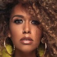 Aisha Thalia Naken