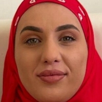 Aishaalma Naken