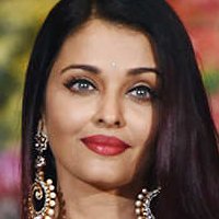 Aishwarya Rai Bachchan Naken