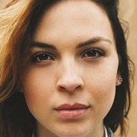 Aisling Knight Naken