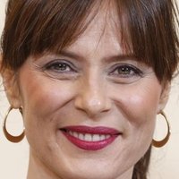 Aitana Sánchez-Gijón Naken