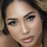 AJ Fox Naken