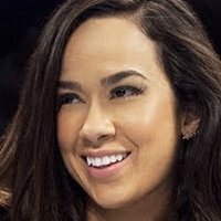 AJ Lee Naken