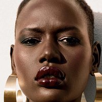 Ajak Deng Naken