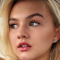 Alana Boden Naken