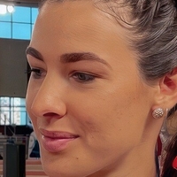 Alanah Yukich Naken