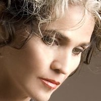 Alannah Myles Naken