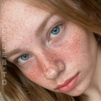 Alaskafreckles Alaskafawn Naken