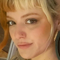 Alba Reche Naken