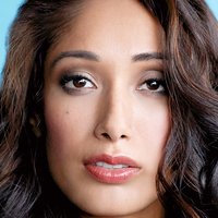 Albina Hussain Naken