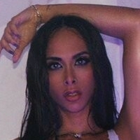 Alejandra Petty Naken