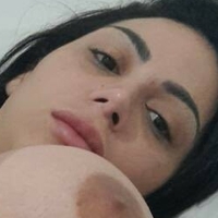 Alesandra Andrade Naken